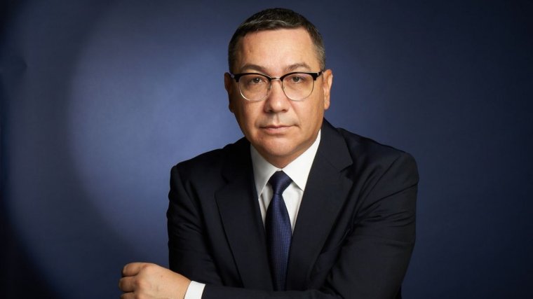 Victor Ponta megerősítette, hogy indul az elnökválasztáson