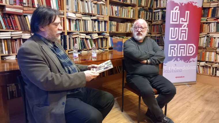 Könyvbemutatók: Petőfi arcaitól Nagybánya festőjéig