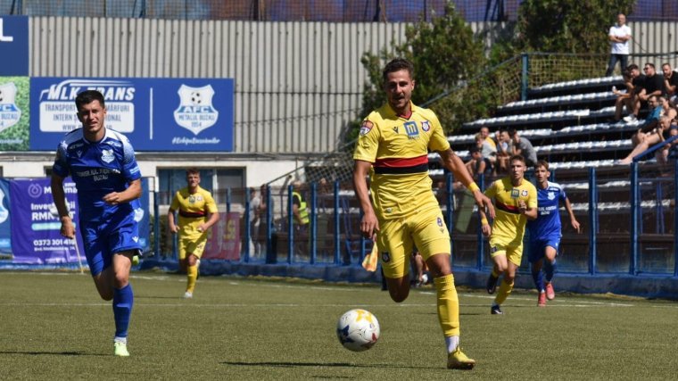 Bodzavásáron kezdik az alsóházi rájátszást a piros-kékek