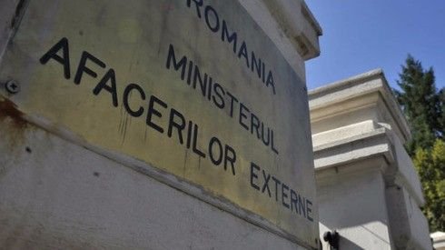 Külügyminisztérium: Nevetségesek és teljesen alaptalanok az orosz titkosszolgálatok állításai