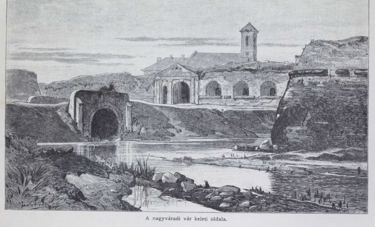 Várad, a „magyar Birmingham”