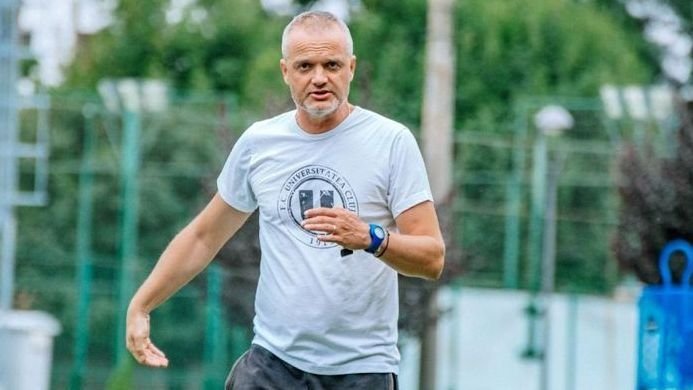 Erik Lincar lehet a piros-kékek új edzője