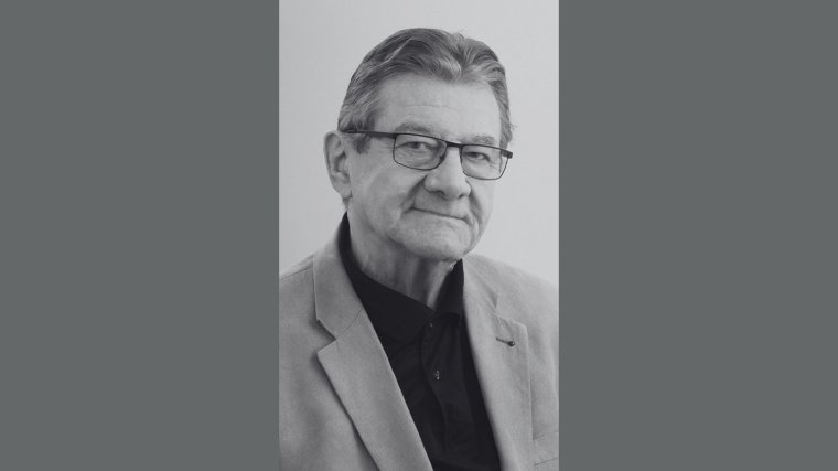 Elhunyt Miske László színművész