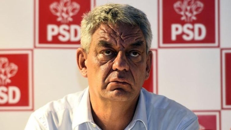 Tudose szerint Romániát gazdasági válság fenyegeti, ha nem Crin Antonescu lesz az államfő