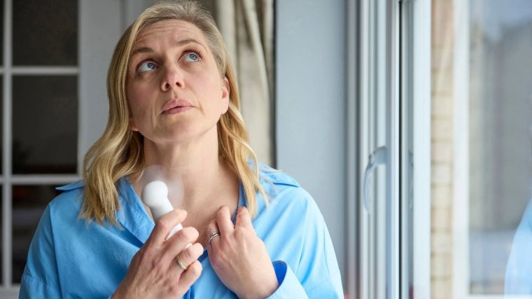 Sokat tehetünk a változókor panaszainak enyhítéséért