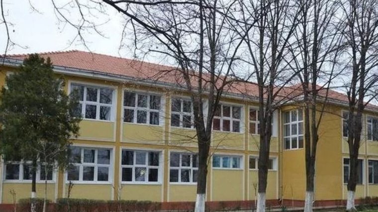 Megújul a váradi Ioan Slavici iskola