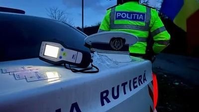 Ittas járművezetőt fogtak el