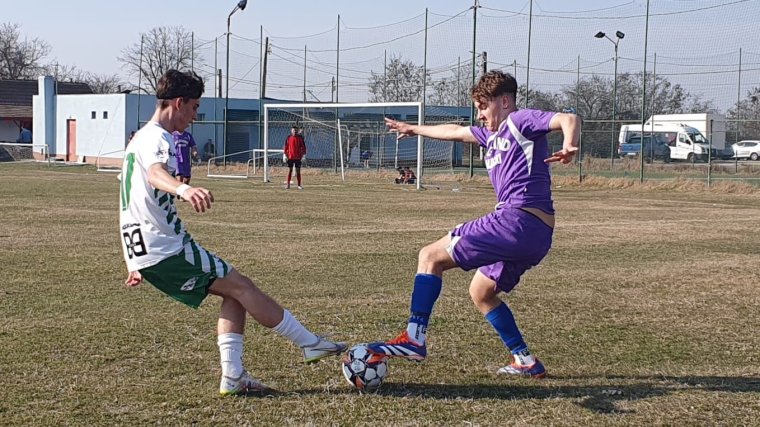 Győzelemmel kezdte a tavaszi idényt a CAO-NAC