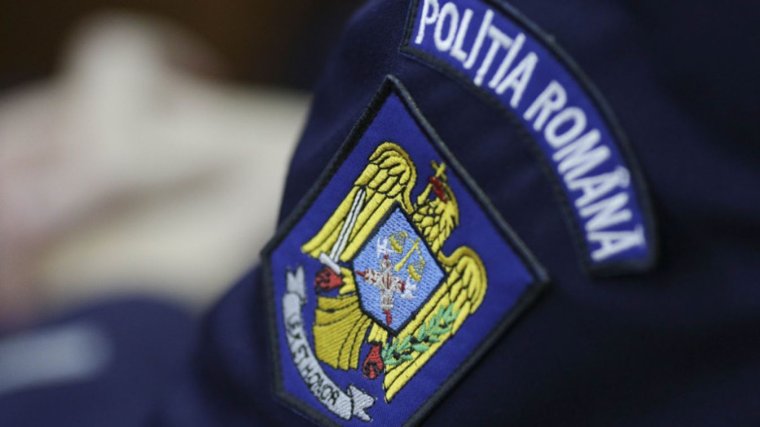 Nyílt nap a Román Rendőrség Napja alkalmából