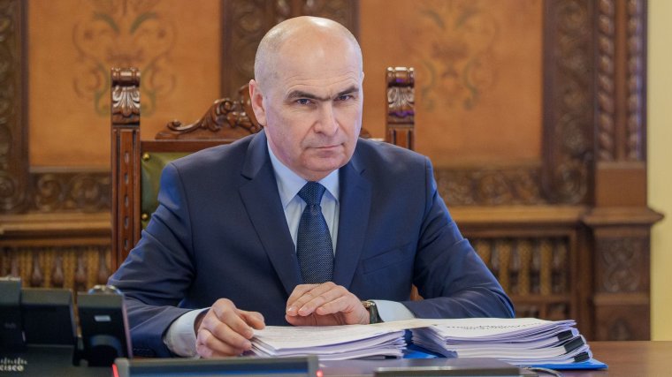 Bolojan: Románia 21 évvel ezelőtti NATO-csatlakozása megerősítette az ország biztonságát és stabilitását