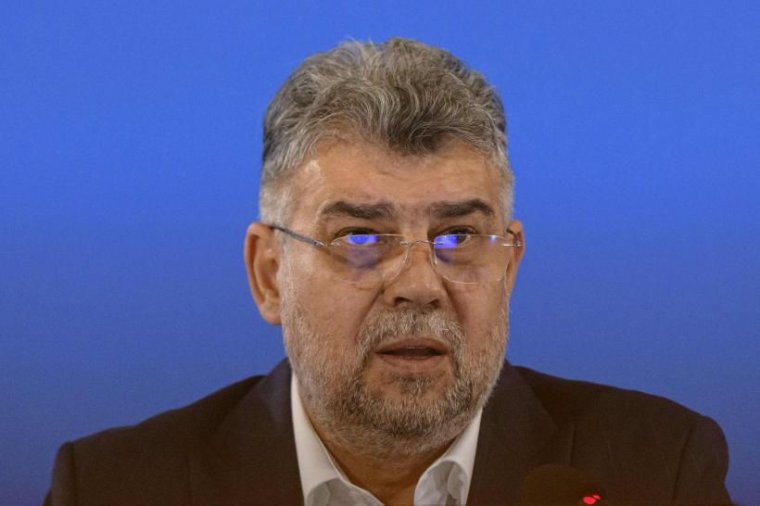 Ciolacu: 250 millió lejes megtakarítást eredményeztek a betegszabadság kiírásával kapcsolatos intézkedések