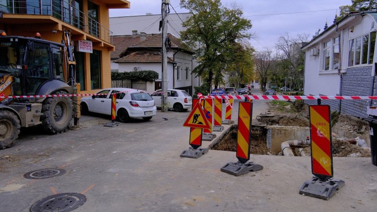 Több mint 55 millió lej a távhőrendszer fejlesztésére