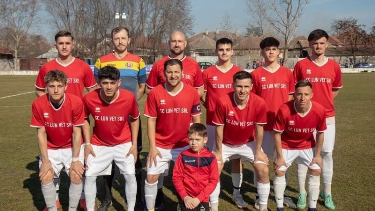 Nem kegyelmezett az olcsaiaknak az Unirea