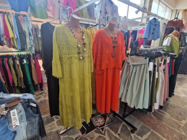 Cavi Expo-Fashion Tavaszi Vásár