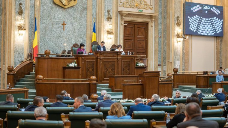 A szenátus ügyvivő elnöke hivatalos látogatást tesz Franciaországban a jövő hét elején