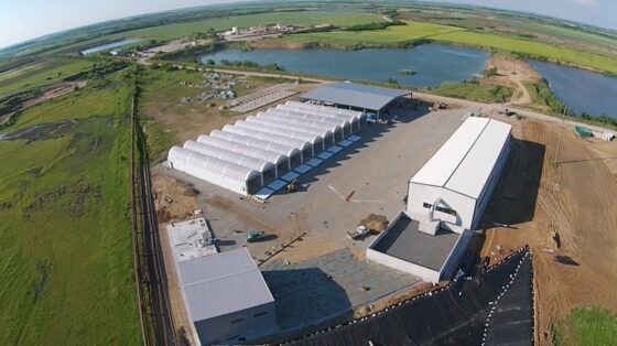 Egy darabig a két önkormányzat működteti a hulladékkezelő állomást