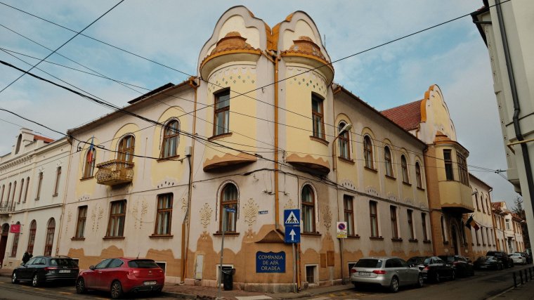 Nagyváradi Vízművek: kevés a veszteség, de sok a szemét