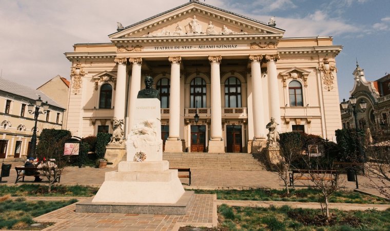 Aki a színháznak szentelte egész életét: Szigligeti Ede
