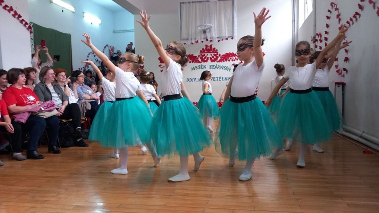 Országos mesevetélkedőt szerveztek Nagyváradon