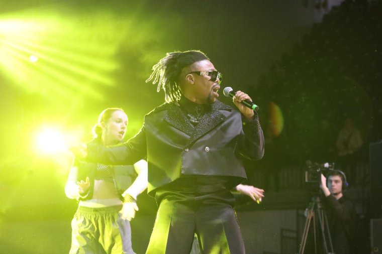  Retro Mania-koncert a Nagyvárad Arénában, 2025. március 1.