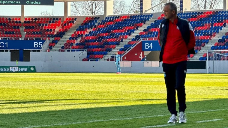 Lincar szerint a küzdeni tudás döntött