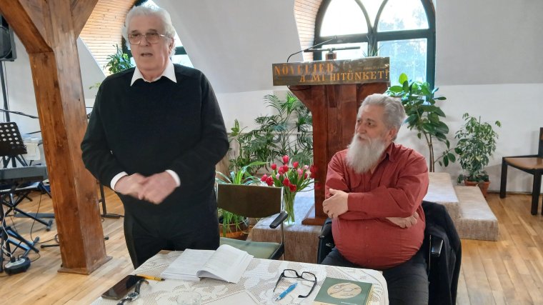 Kilőtt nyilak az emberi lelkekbe