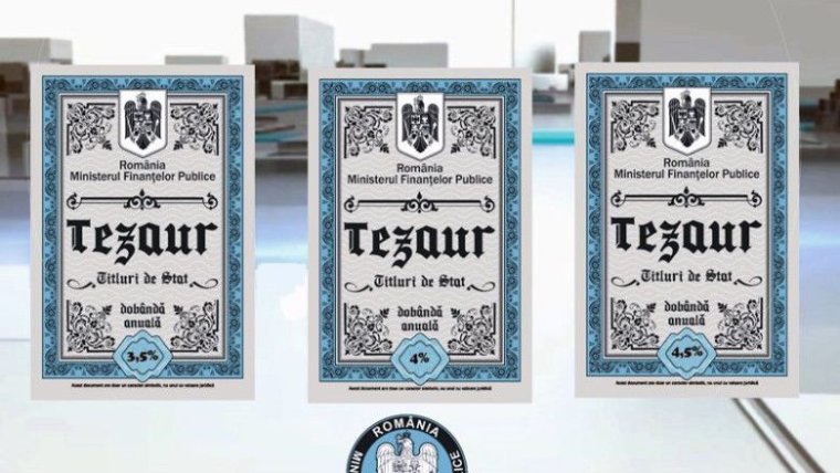 Ismét jegyezhetők hétfőtől a Tezaur államkötvények