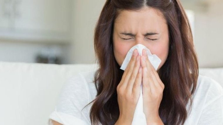 INSP: 108.977 akut légúti fertőzéses esetet regisztráltak múlt héten; négy haláleset is történt