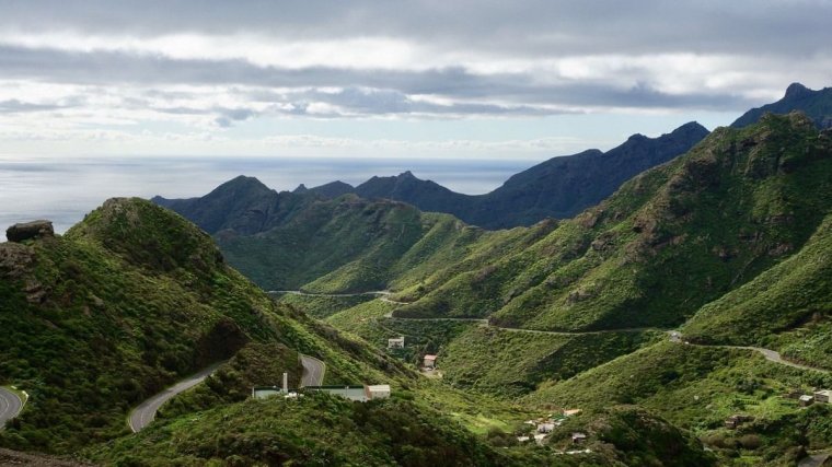 Miért érdemes Tenerifét választani utazás során?