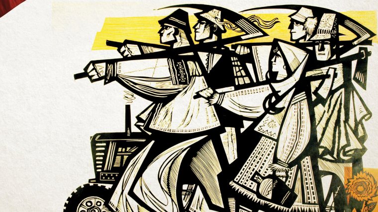 Grafikakiállítás nyílik a Körösvidéki Múzeumban