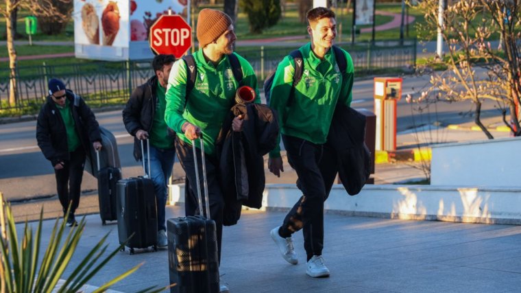 Elismerően nyilatkozott a váradiakról a Fradi trénere