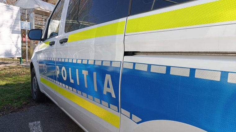 A rendőrség bevonta 521 sofőr jogosítványát