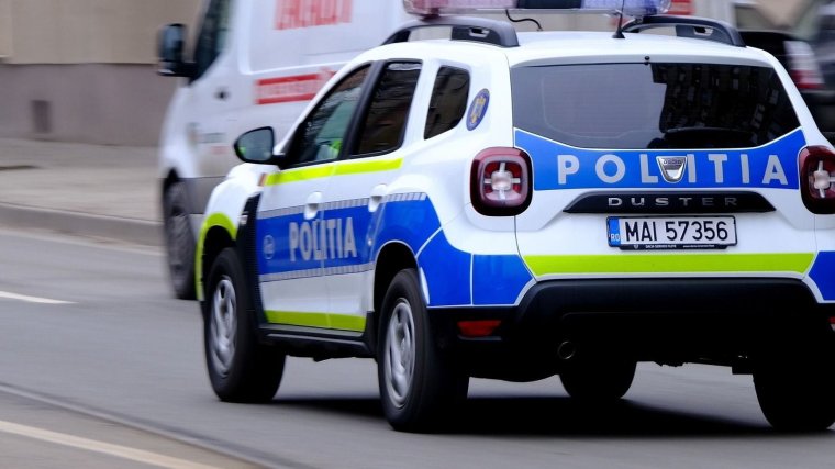 Közel 160 büntetést szabtak ki Bihar megye közútjain egy nap alatt