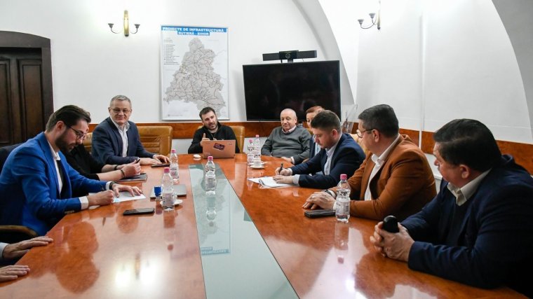 Bevezetik a gázt Tenkén