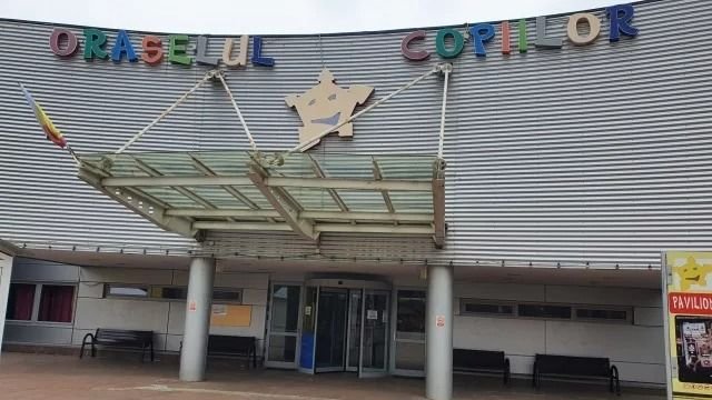 A váradi Gyermekvárosban nyit fiókintézményt a megyei könyvtár