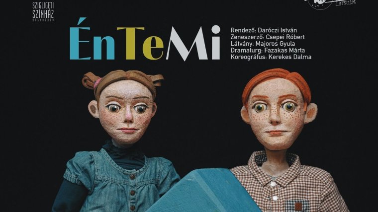 Bemutató a Lilliput Társulatnál