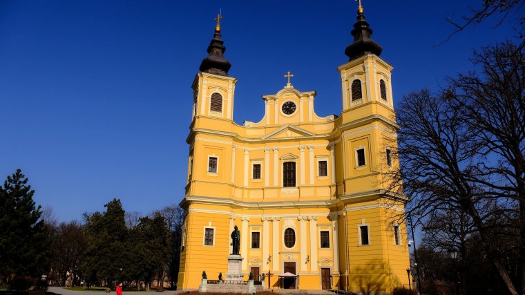 Római Katolikus hírek