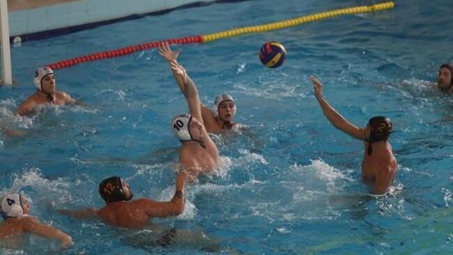 Bejutott a Nordic Trophy fináléjába az ESK