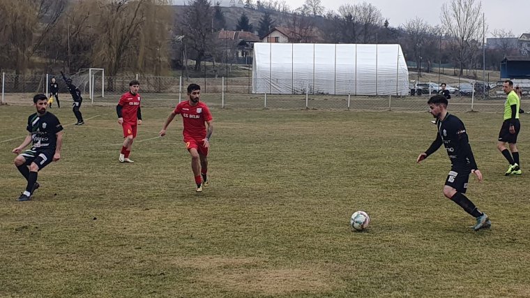 Győzelem a főpróbán