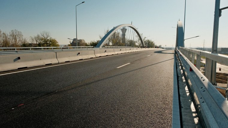 Épülhet a felüljáró a Püspöki úton