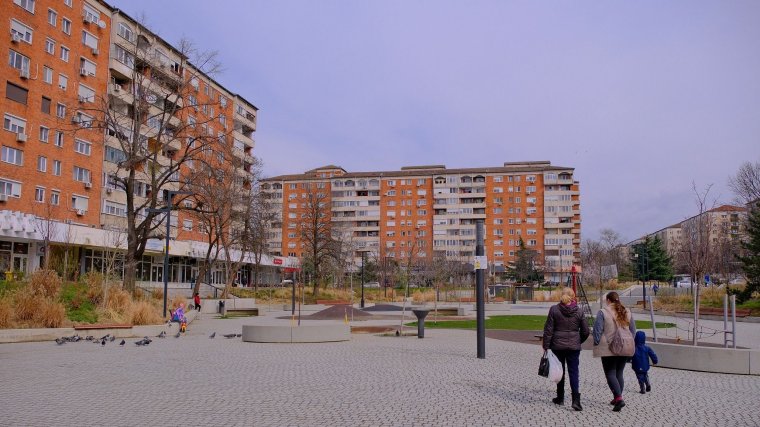 A hét elején országszerte nagyon hideg lesz