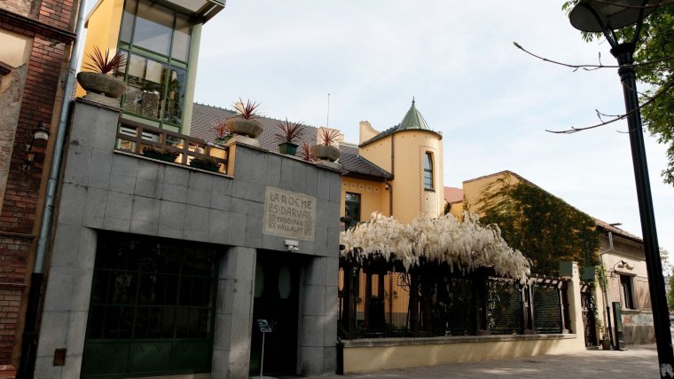 Idén 7 millió lejből gazdálkodik a műemlékvédő alapítvány