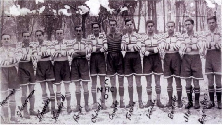 Kocsis Elemér – ballábas bombázó Nagyszalontáról