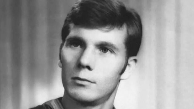 Elhunyt az UTA legendás játékosa, Bíró Gábor