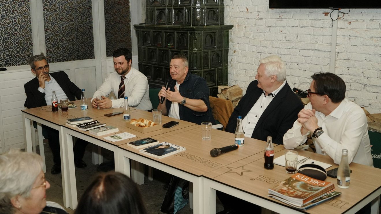 A Soros-terv végre van hajtva Európában