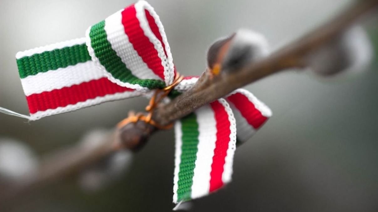 Minden magyar ünnepe: március 15. Nagyváradon