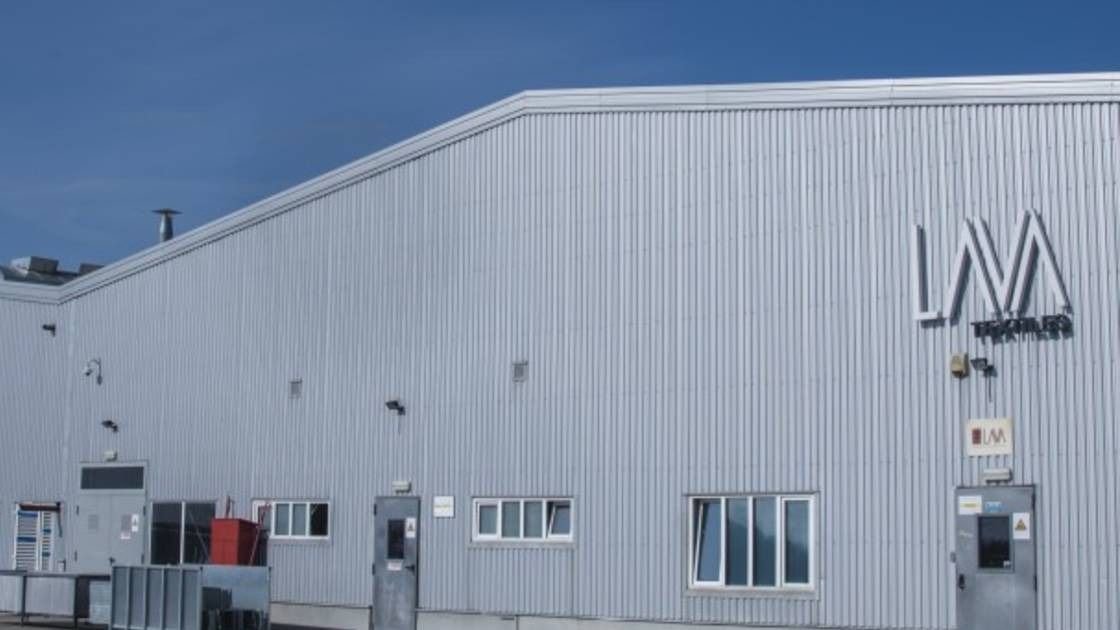 A száz éve alapított Lava Textiles is részt vesz a Nagyvárad Job Expón