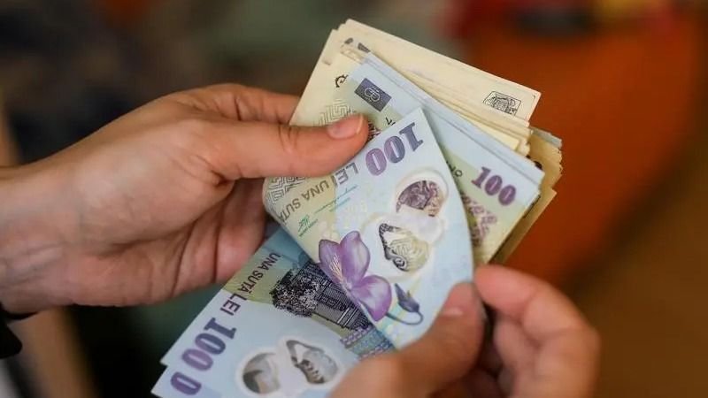 Emelkedtek az átlagfizetések Biharban