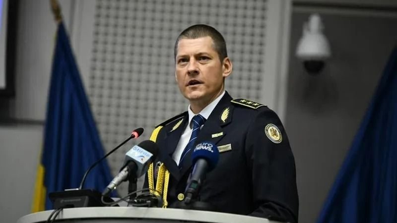 Halchin: Az elmúlt tíz év legalacsonyabb szintjére csökkent a börtönök túlzsúfoltsága