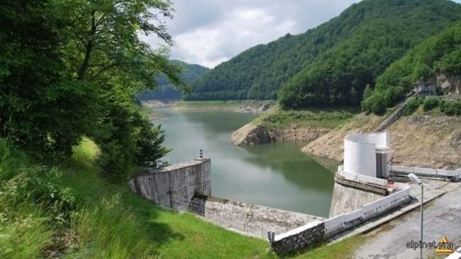 Hon- vagy környezetvédelem: kérdésessé vált a Jád-völgyi víztározó felújítása